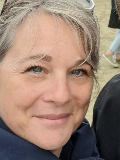 Françoise EVRARD